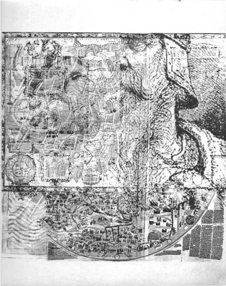 Entdecker, Invasion, Eroberung